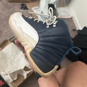 Jordan 12s